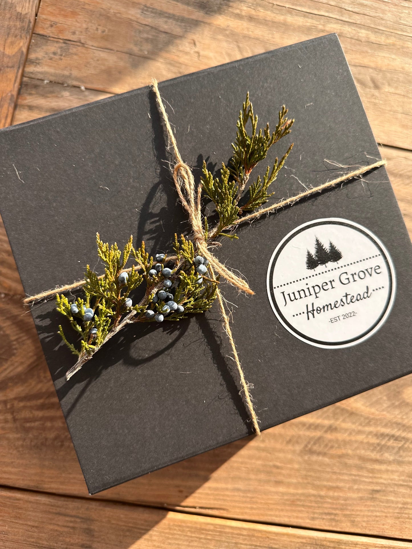 Vanilla Lovers Gift Box