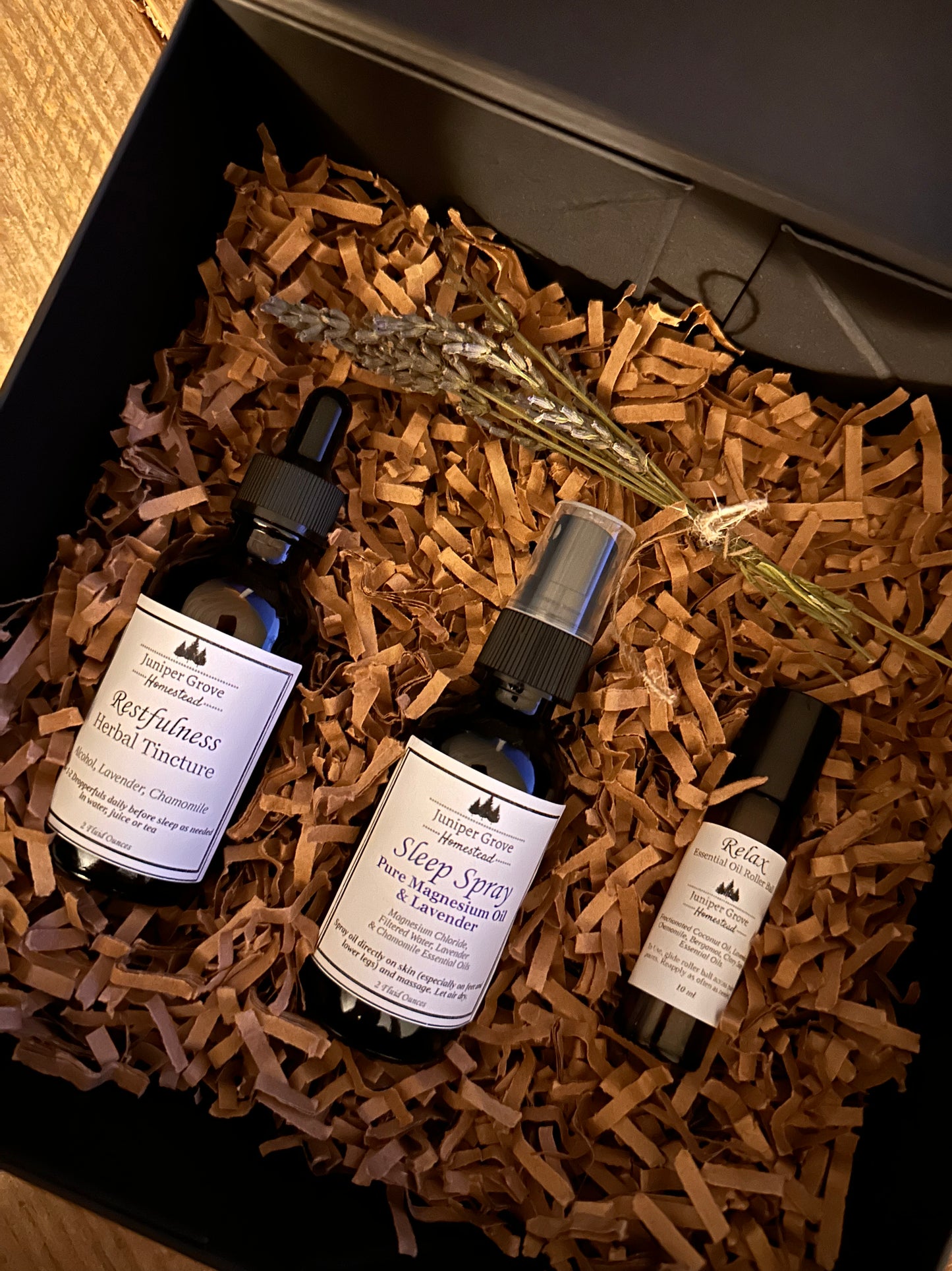 Sweet Dreams Gift Box