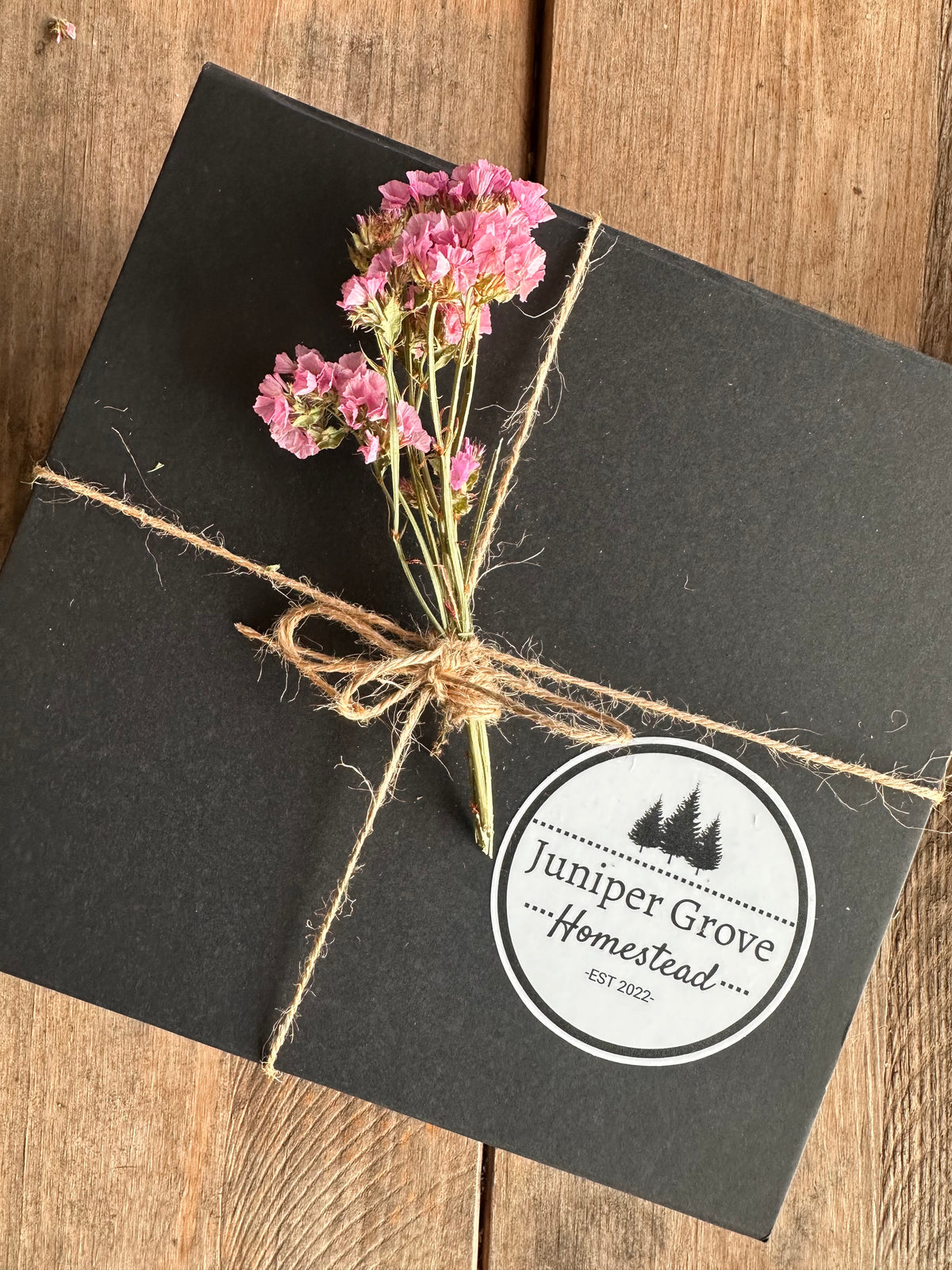 Gift Boxing