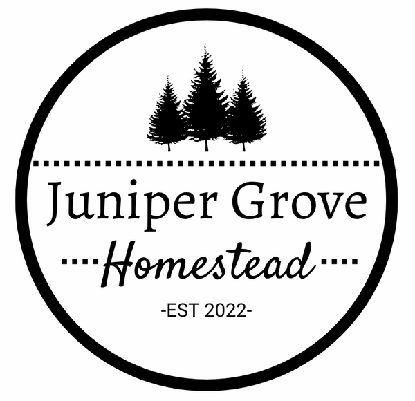 Juniper Grove Homestead